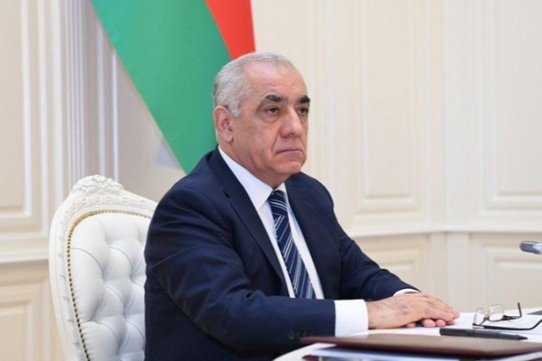 Baş nazir sərəncam imzaladı
